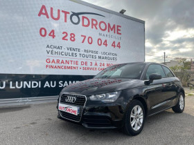 Audi A1 , garage AUTODROME à Marseille 10