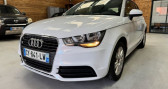 Annonce Audi A1 occasion Diesel 1.6 TDI 90ch FAP Ambiente garantie � Marquette-lez-Lille