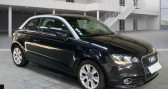 Audi A1 occasion année 2012 boite Automatique Annonce Audi A1 occasion Diesel 1.6 TDI 90ch FAP Ambiente S tronic 7 à SELESTAT