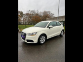 Audi A1 occasion année 2012 boite Manuelle Annonce Audi A1 occasion Diesel 1.6 TDI 90ch FAP Ambiente à Vert-Saint-Denis