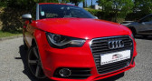 Audi A1 occasion année 2013 boite Automatique Annonce Audi A1 occasion Diesel 1.6 TDI 90ch FAP Ambition Luxe S tronic 7 à MARSEILLE