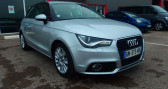 Annonce Audi A1 occasion Diesel 1.6 TDI 90CH FAP AMBITION LUXE à SAVIERES