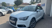 Audi A1 occasion année 2013 boite Manuelle Annonce Audi A1 occasion Diesel 1.6 TDI 90ch FAP Ambition Luxe à SAINT MARTIN D'HERES