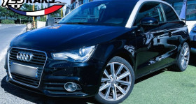 Audi A1 occasion 2012 mise en vente à Saint Maximin la Sainte Baume par le garage YES KARS - photo n°1