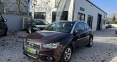Audi A1 occasion année 2012 boite Manuelle Annonce Audi A1 occasion Diesel 1.6 TDI 90ch FAP Ambition à Chenôve