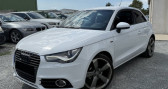 Audi A1 1.6 TDI 90ch FAP Attraction S tronic 7   Saint-Médard-d'Aunis 17