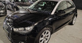 Annonce Audi A1 occasion Diesel 1.6 TDI 90ch FAP Business line S tronic 7  Sainte-Genevive-des-Bois