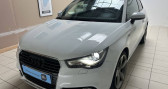 Audi A1 occasion année 2012 boite Automatique Annonce Audi A1 occasion Diesel 1.6 TDI 90ch FAP S line S tronic 7 à Tonnay Charente