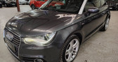 Audi A1 1.6 TDI 90ch FAP S line S tronic 7   Sainte-Geneviève-des-Bois 91