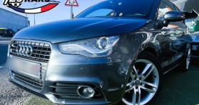 Audi A1 , garage YES KARS  Saint Maximin la Sainte Baume