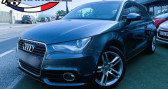 Audi A1 1.6 TDI 90ch FAP S line tronic 7   Saint Maximin la Sainte Baume 83
