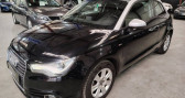 Audi A1 occasion année 2012 boite Manuelle Annonce Audi A1 occasion Diesel 1.6 TDI 90ch FAP S line à Sainte-Geneviève-des-Bois
