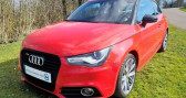 Audi A1 occasion année 2014 boite Manuelle Annonce Audi A1 occasion Diesel 1.6 TDI 90ch FAP S line à Lagney