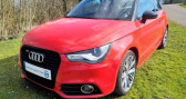Annonce Audi A1 occasion Diesel 1.6 TDI 90ch FAP S line � Lagney