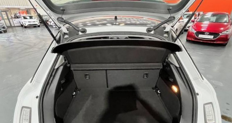 Audi A1 1.6 TDI 90ch FAP Urban Sport S tronic 7 2014 - photo n°7 Audi A1 1.6 TDI 90ch FAP Urban Sport S tronic 7  occasion à Guipavas - photo n°7