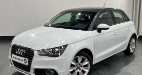 Audi A1 , garage BREIZHCAR � Guipavas