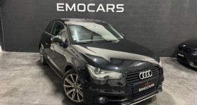 Audi A1 , garage EMOCARS � Bessoncourt
