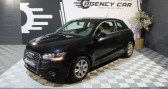 Audi A1 - voir le détail de l'annonce Audi A1 1.6 TDI 90ch S-Tronic Ambition  2012 - annonce de voiture en vente sur Auto Sélection.com