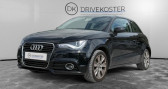 Annonce Audi A1 occasion Diesel 1.6 TDI DPF - 90 - BV S-Tronic BERLINE Ambition Luxe � nice