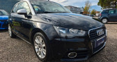 Annonce Audi A1 occasion Diesel 1.6 tdi  Brignoles