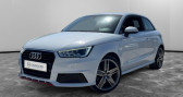 Annonce Audi A1 occasion Essence 1.8 TFSI - 192 - BV S-Tronic BERLINE S line PHASE 2 � nice