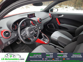 Audi A1 1.8 TFSI 192 BVA  occasion � Beaupuy - photo n�5