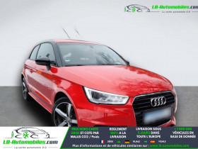 Audi A1 1.8 TFSI 192 BVA  occasion � Beaupuy - photo n�2