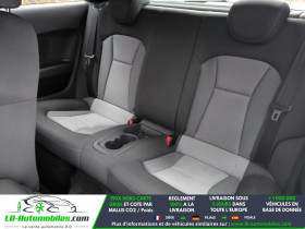Audi A1 1.8 TFSI 192 BVA  occasion � Beaupuy - photo n�6