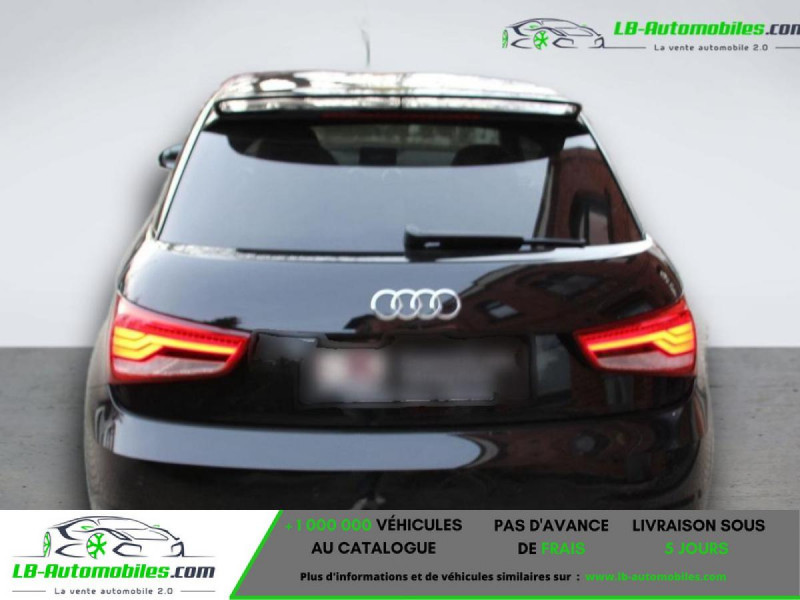 Audi A1 1.8 TFSI 192 BVA  occasion � Beaupuy - photo n�5
