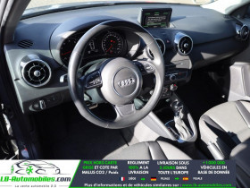 Audi A1 1.8 TFSI 192 BVA  occasion � Beaupuy - photo n�7