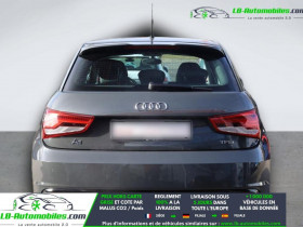Audi A1 1.8 TFSI 192 BVA  occasion � Beaupuy - photo n�5