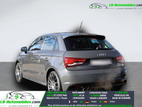 Audi A1 1.8 TFSI 192 BVA  occasion � Beaupuy - photo n�4