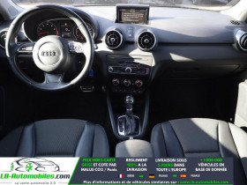 Audi A1 1.8 TFSI 192 BVA  occasion � Beaupuy - photo n�3