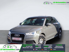 Audi A1 1.8 TFSI 192 BVA  occasion � Beaupuy - photo n�2