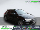 Annonce Audi A1 occasion Essence 1.8 TFSI 192 BVA � Beaupuy