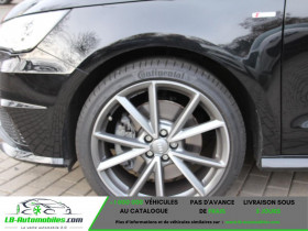 Audi A1 1.8 TFSI 192 BVA  occasion � Beaupuy - photo n�8