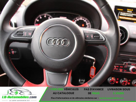 Audi A1 1.8 TFSI 192 BVA  occasion � Beaupuy - photo n�7