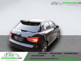 Audi A1 1.8 TFSI 192 BVA  occasion � Beaupuy - photo n�3