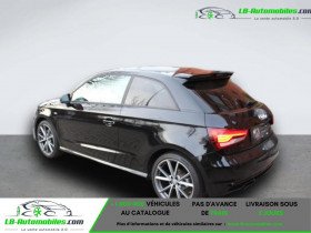 Audi A1 1.8 TFSI 192 BVA  occasion � Beaupuy - photo n�2