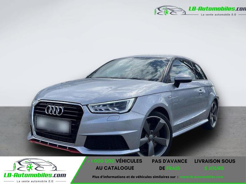 Audi A1 1.8 TFSI 192 BVA 2016 Audi A1 1.8 TFSI 192 BVA  occasion à Beaupuy