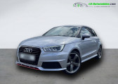 Audi A1 1.8 TFSI 192 BVA   Beaupuy 31
