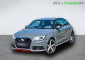 Audi A1 1.8 TFSI 192 BVA   Beaupuy 31