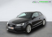 Annonce Audi A1 occasion Essence 1.8 TFSI 192 BVA  Beaupuy