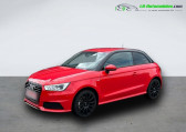 Audi A1 1.8 TFSI 192 BVA   Beaupuy 31