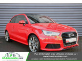 Audi A1 occasion année 2017 boite Automatique Annonce Audi A1 occasion Essence 1.8 TFSI 192 S TRONIC à Beaupuy