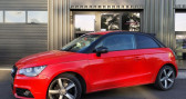 Audi A1 2.0 tdi 143 ambition navigation regulateur de vitesse radar    Schweighouse-sur-Moder 67