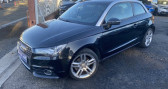Annonce Audi A1 occasion Diesel 2.0 TDI 143 S line � COURNON