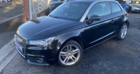 Audi A1 , garage AXCESS'AUTO � COURNON