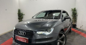 Audi A1 , garage SAS AUTOCAZ  THIERS