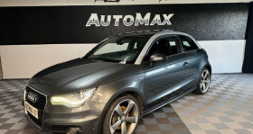 Audi A1 occasion 2012 mise en vente à Réding par le garage AUTOMAX - photo n°1